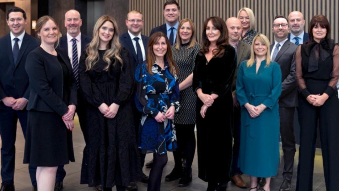 Leading law firm expands with two new offices in Chester and Birmingham