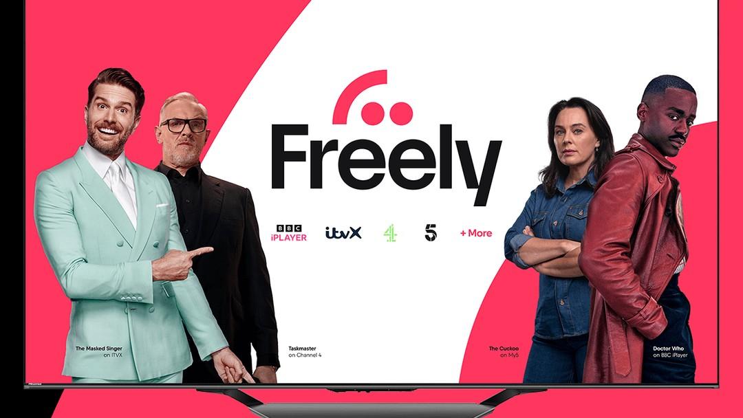 Revolutionising UK television: the launch of Freely TV by Fieldfisher and Everyone TV