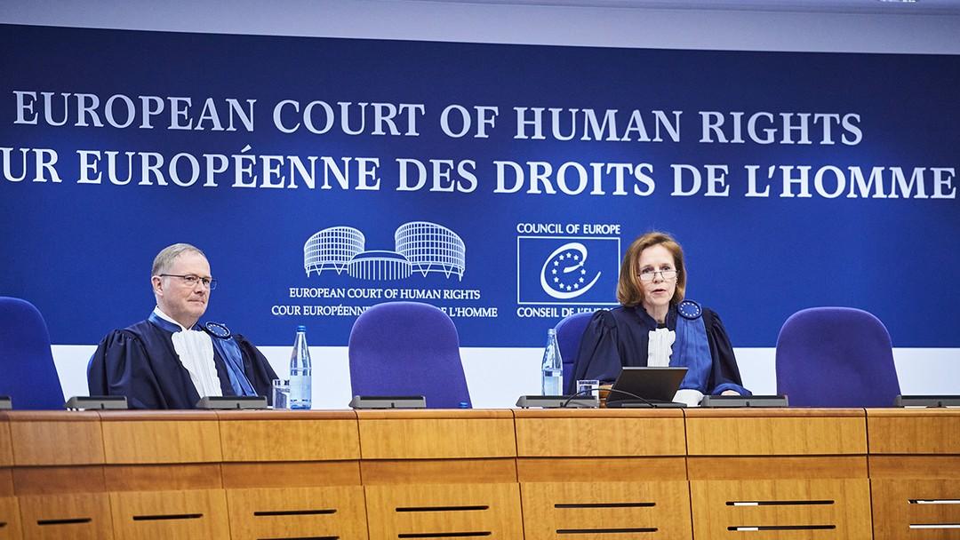 European court of human rights and asylum seekers: a concerning trend