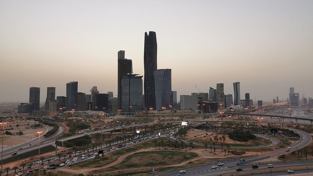 Allen & Overy expands into Saudi Arabia with Riyadh office launch