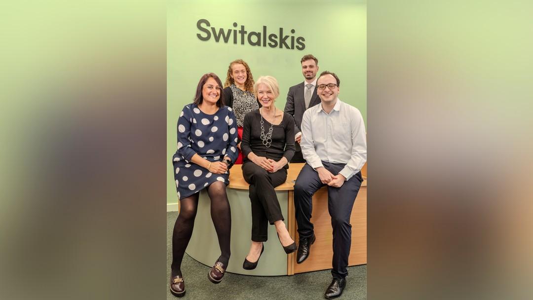 Switalskis’ court of protection team expands with new appointments and achievements