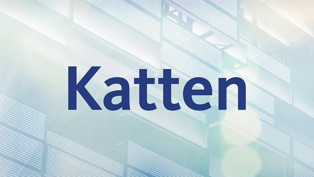 Katten expands London financial services arm with trio of new partners focused on investment management