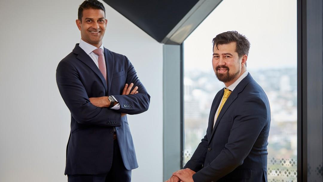 Allen & Overy fortifies technology transactions practice with Australian duo
