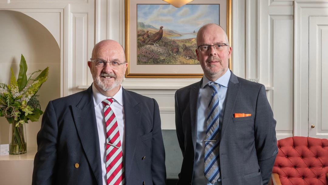 Cartmell Shepherd Solicitors acquires Nicholson Portnell