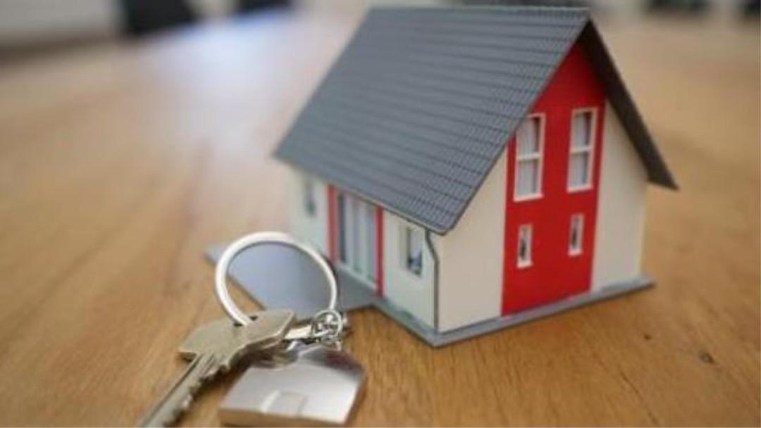 Ground rents abolished for new leasehold properties