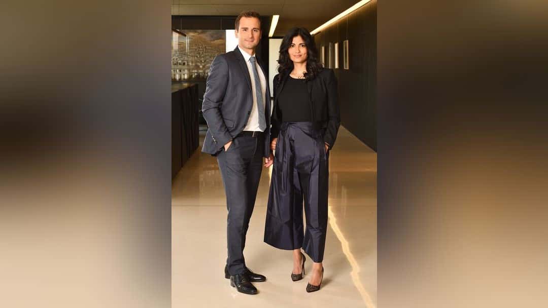 Norton Rose Fulbright strengthens Paris office