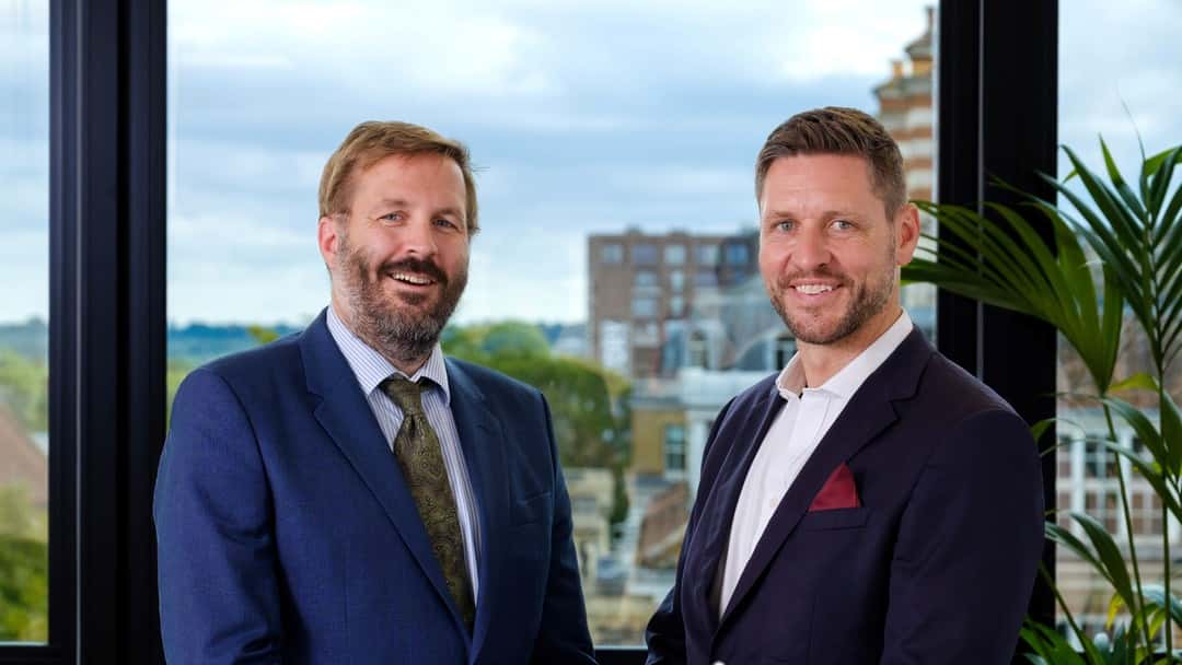 Gateley Legal strengthens residential team with partner 