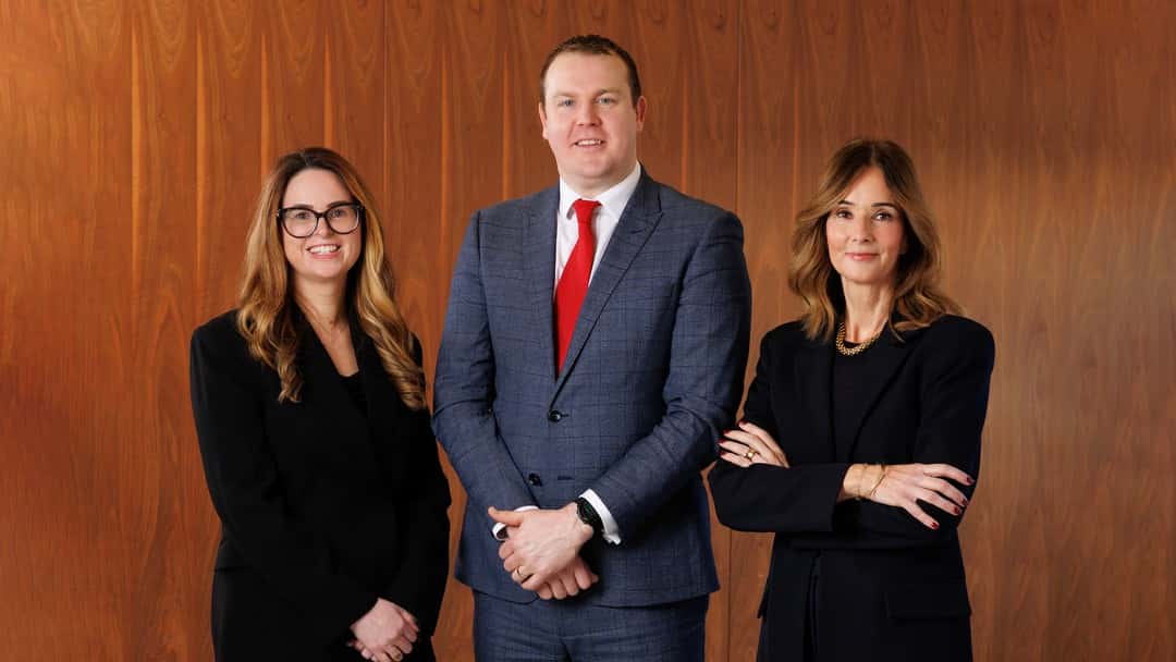 Eversheds Sutherland strengthens Ireland team further  