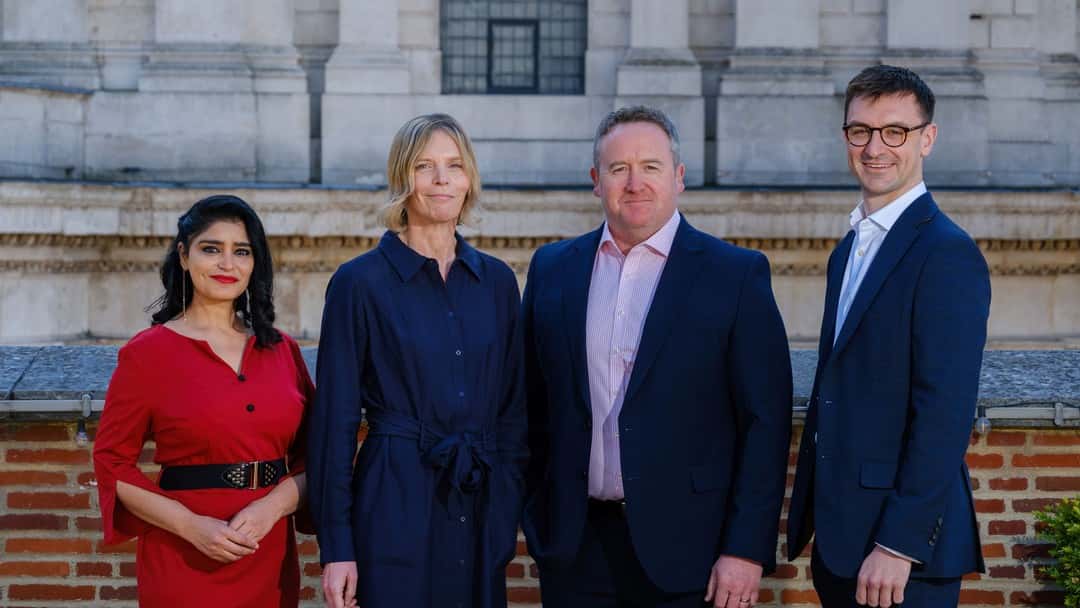 Gateley Legal strengthens London development team  