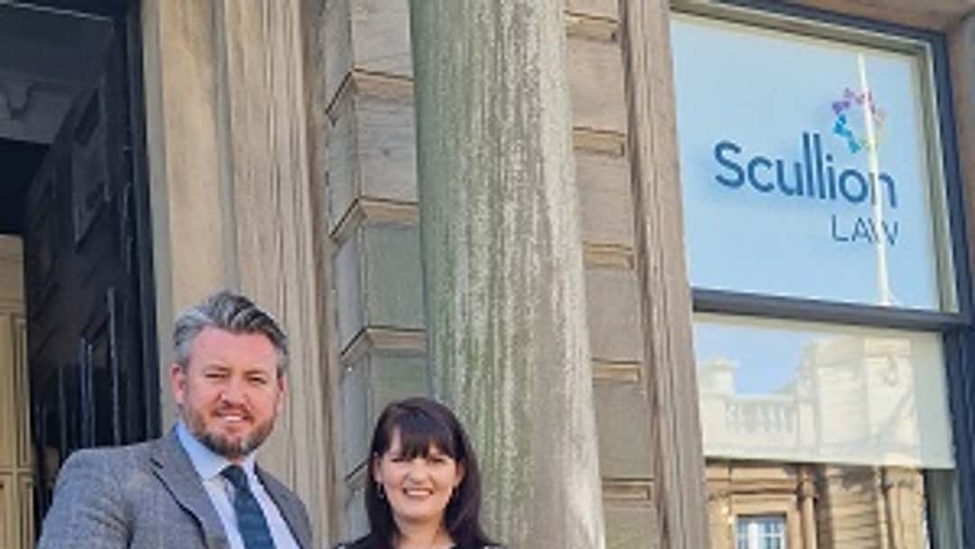 Stephanie Grieve promoted to associate director  