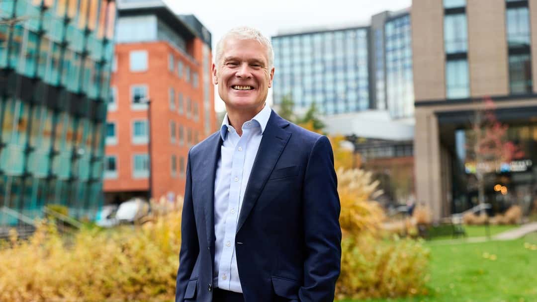 Flint Bishop appoints former Walker Morris partner