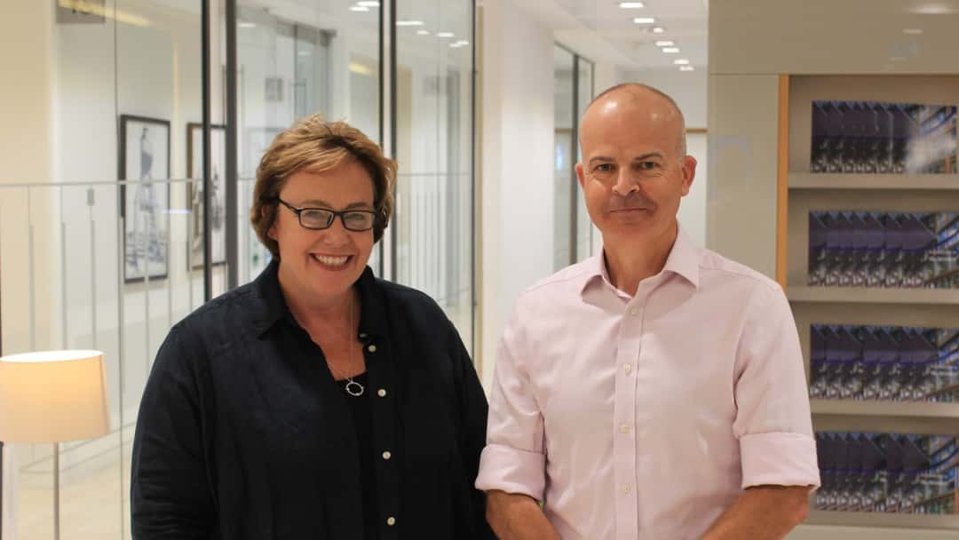 Hill Dickinson boosts London team