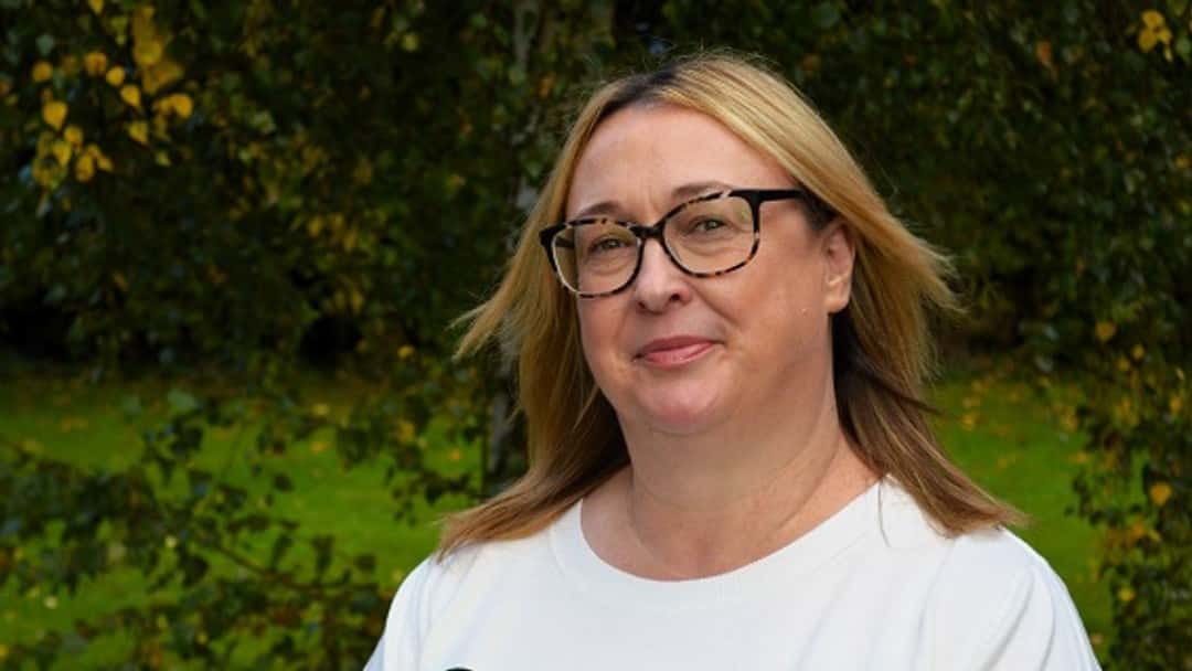 Mackenzie Jones hires new practice manager