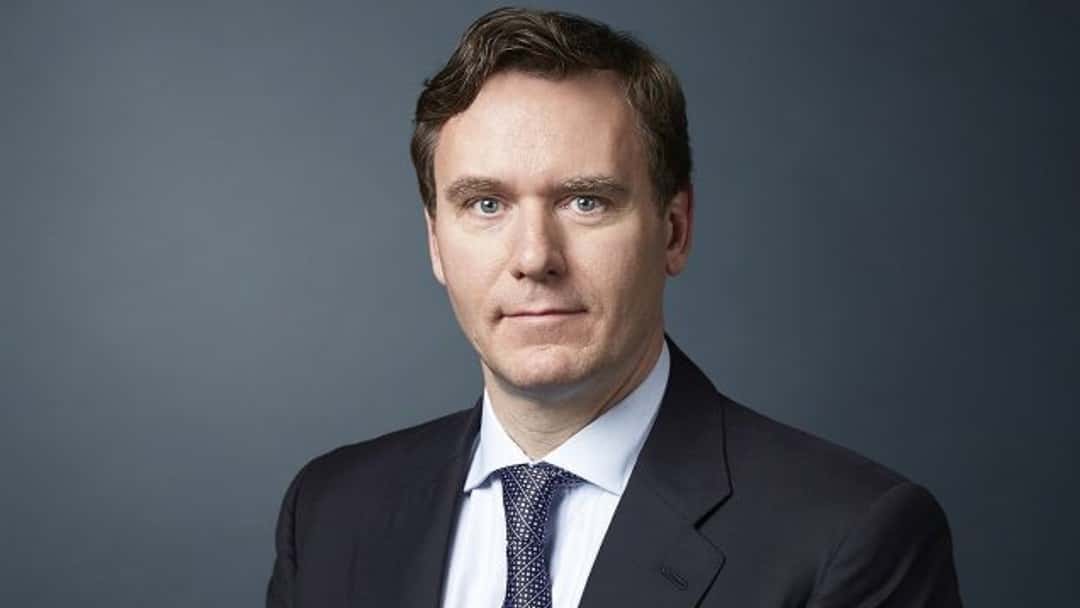 Gavin MacLaren reappointed at Corrs Chambers Westgarth