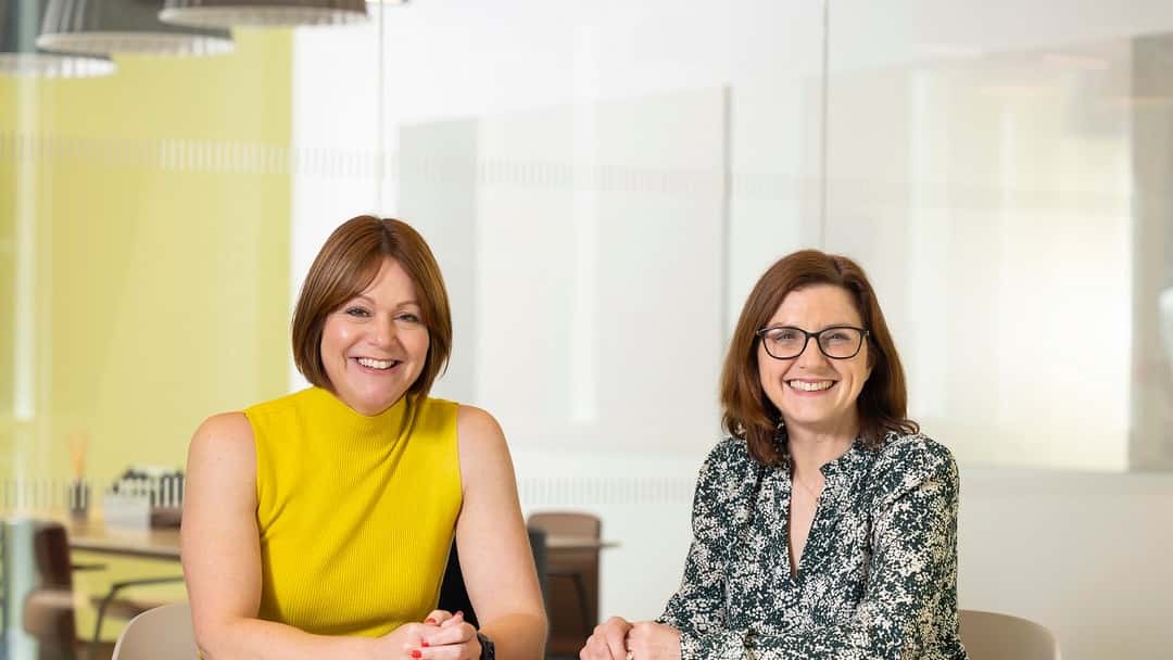 Specialist insolvency solicitor returns to Muckle as partner