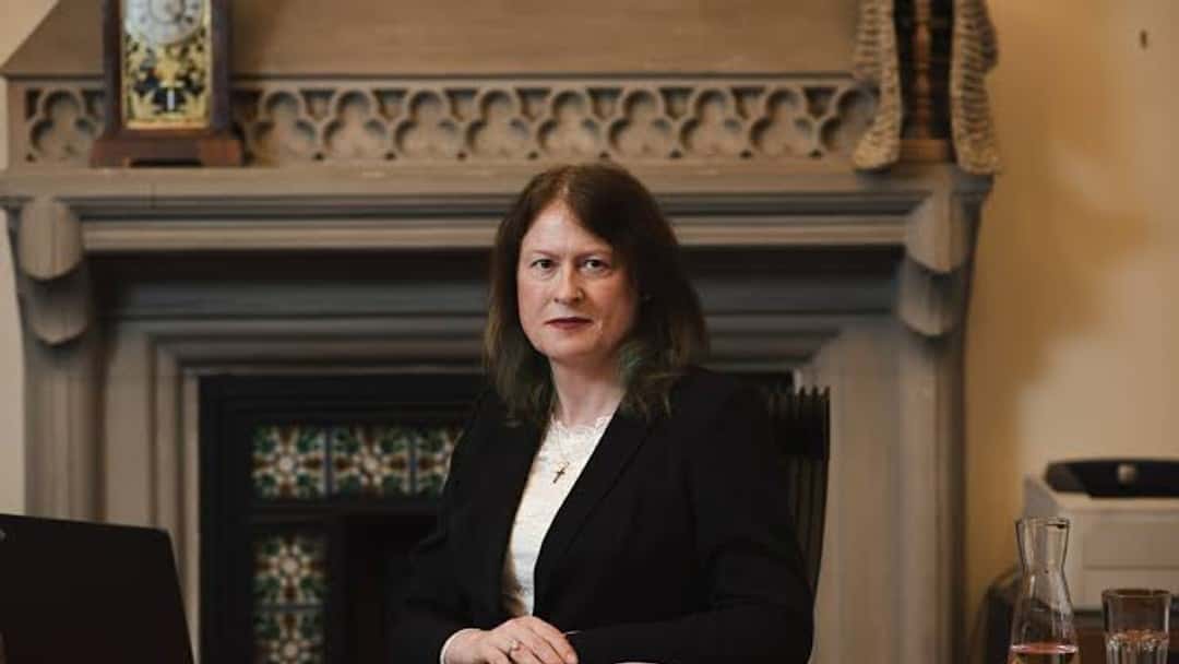 Gatehouse Chambers welcomes former high court master Victoria McCloud