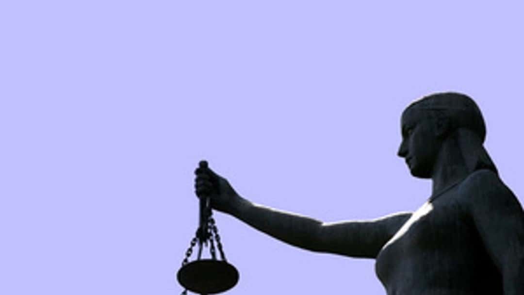 Legal Aid reform: enhancing access to justice for victims