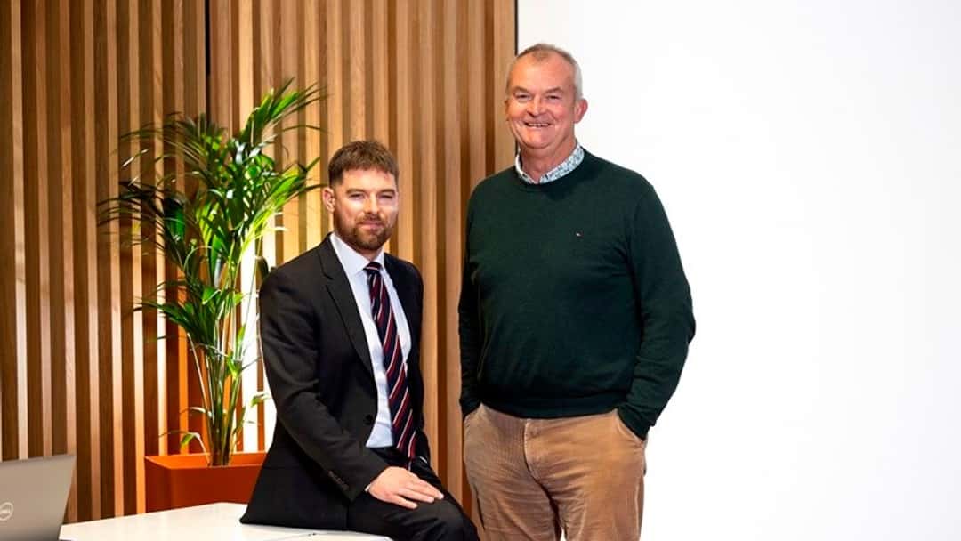 Leading law firm for business Muckle LLP has welcomed a new solicitor to further expand its real estate team.