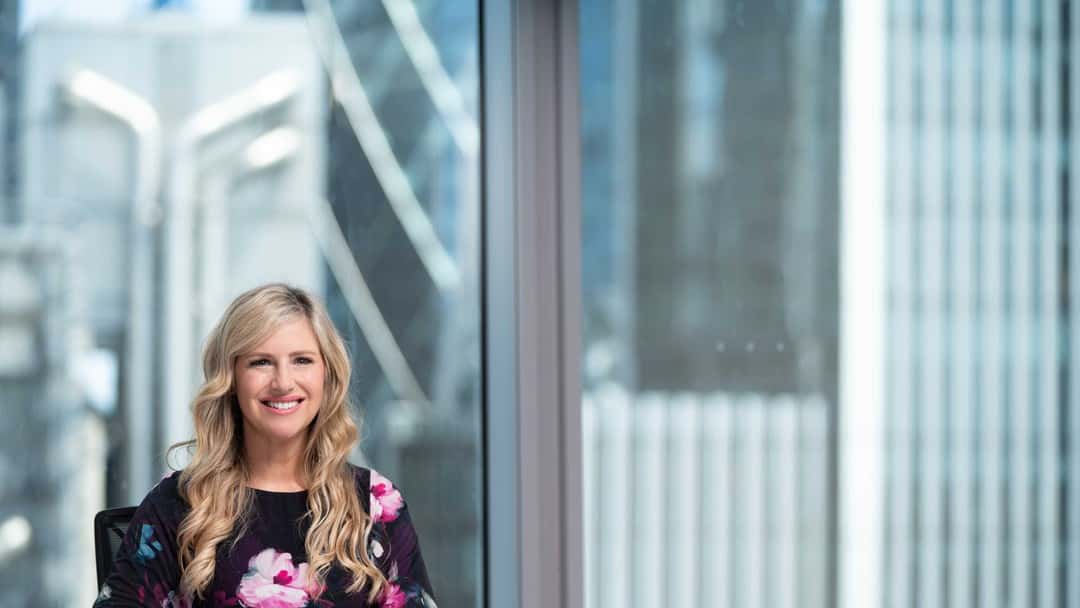 Kennedys expand healthcare practice with hire of Dawn McIntosh