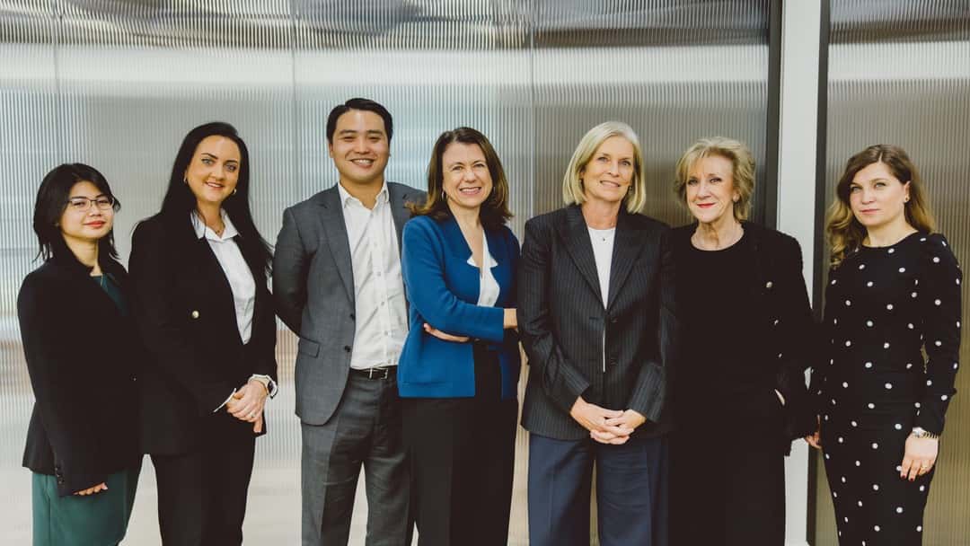 Forsters expands with new head of immigration