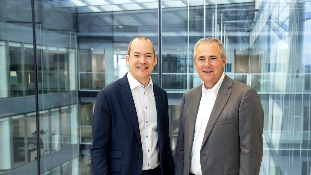 Norton Rose Fulbright enhances global leadership