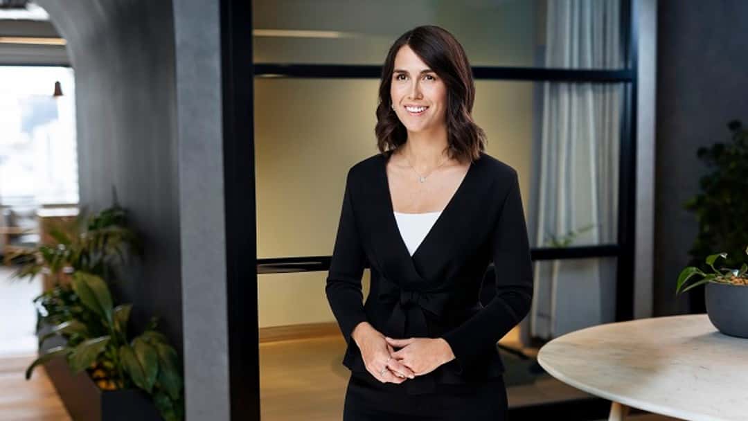 Hunt & Hunt lawyers welcomes new principal in melbourne