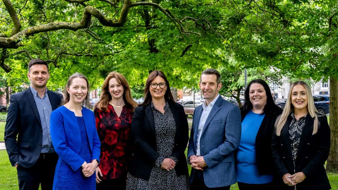 Blacks expands its Holiday & Home Parks offering with new team members