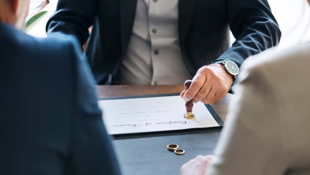 ‘No-fault divorce’: what's changed two years on?