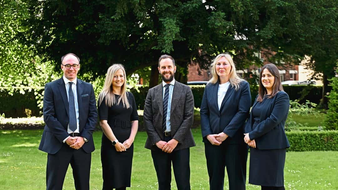 Wilkin Chapman strengthens dispute resolution team 