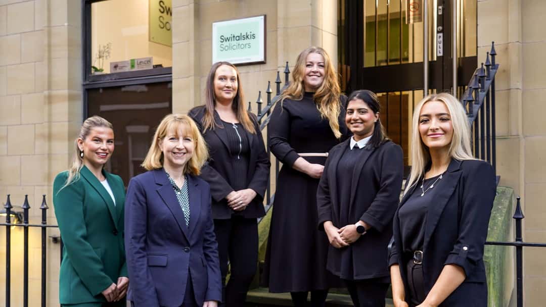 Switalskis expands child care team with appointments and promotions