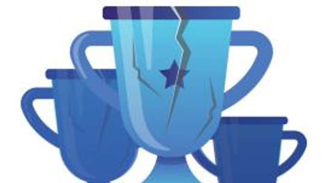 And the winner is...