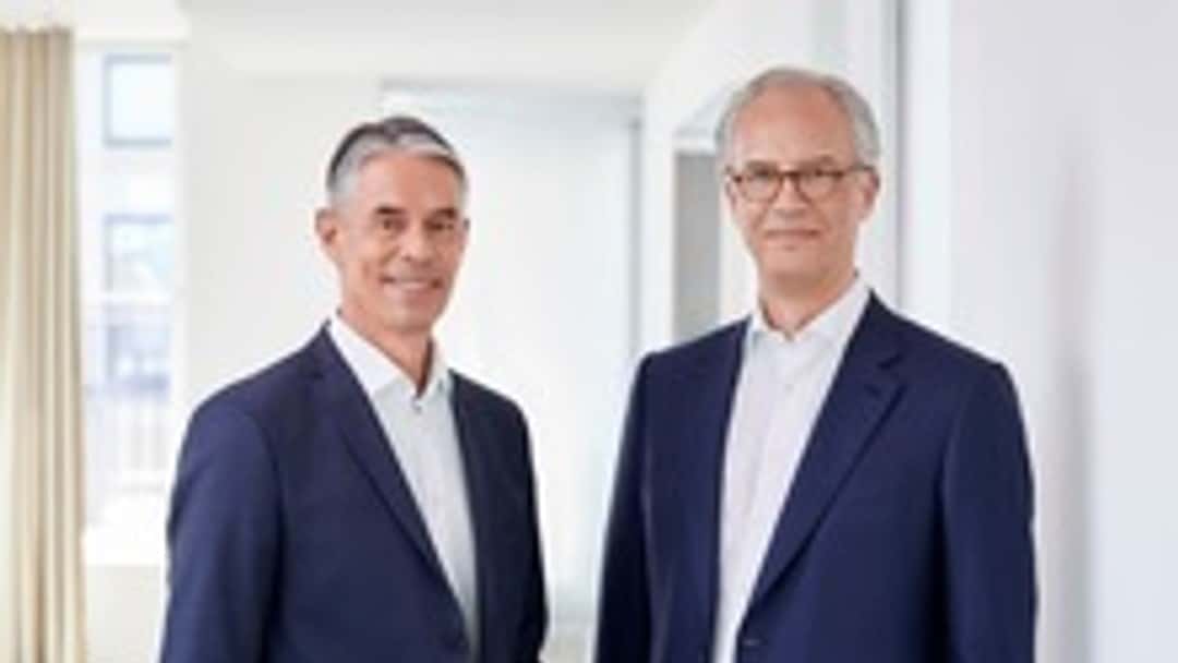 Torsten Fett and Alexander Ritvay to Lead Noerr for Another Three Years