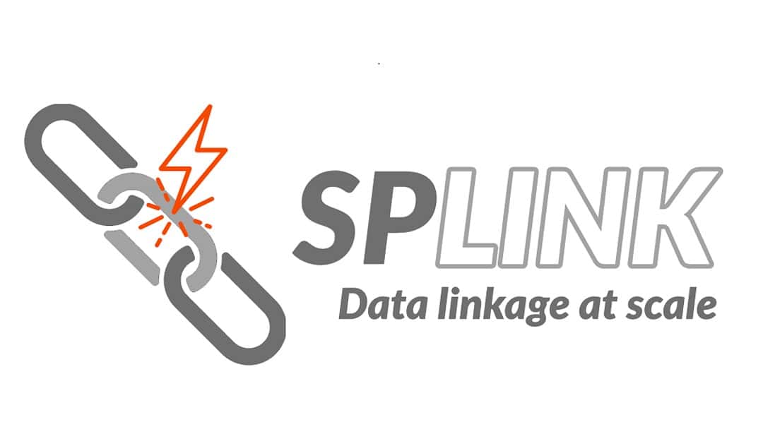 The MOJ has developed Splink, a free, open-source software library for large-scale data linkage