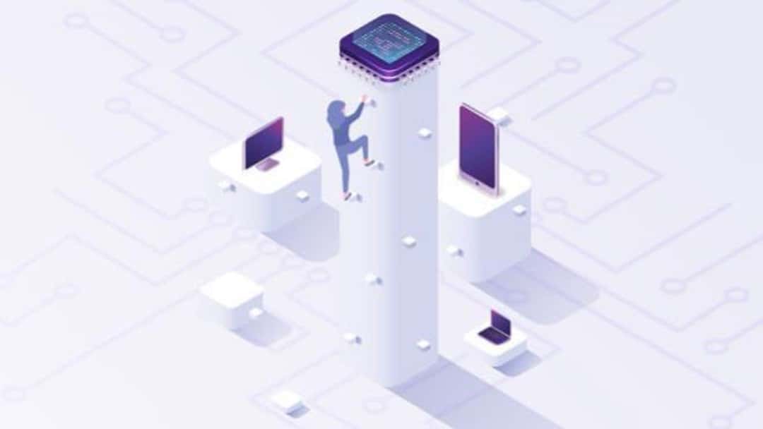 Edging towards digital