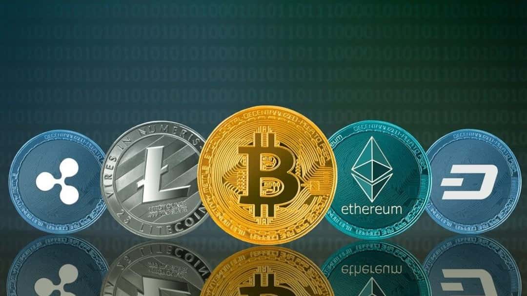 New bill clarifies Crypto’s status