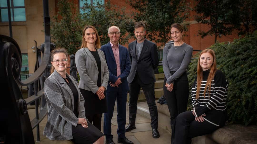 Ward Hadaway continues growth of its social housing offer in Newcastle