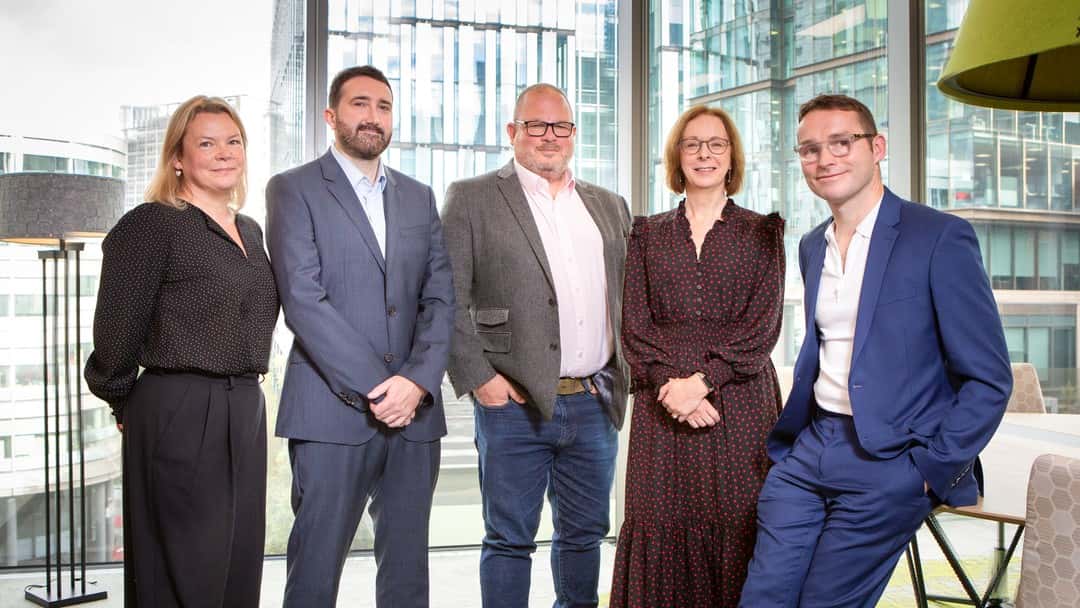 Browne Jacobson expands Manchester real estate team