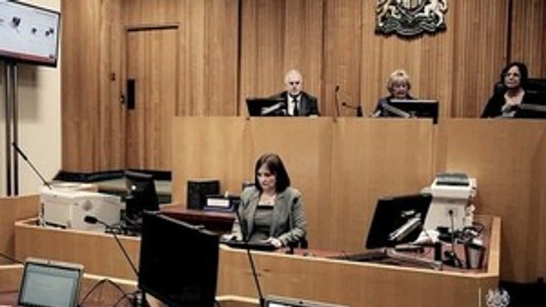 Family Courts Crisis: Impact on children's wellbeing and future