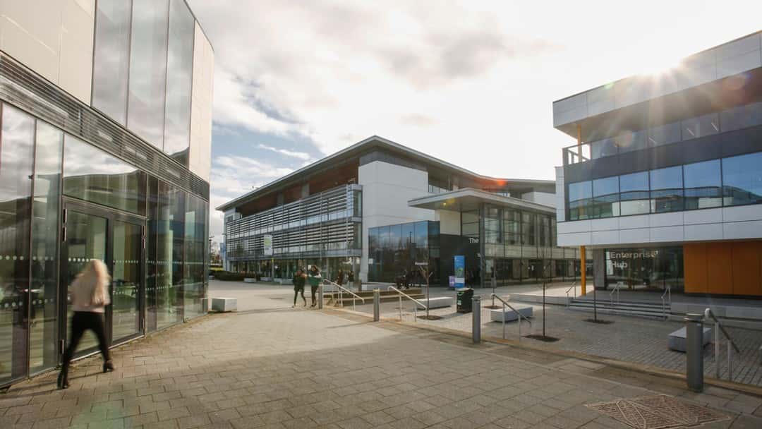 University of Hertfordshire's authorisation with the Bar Standards Board