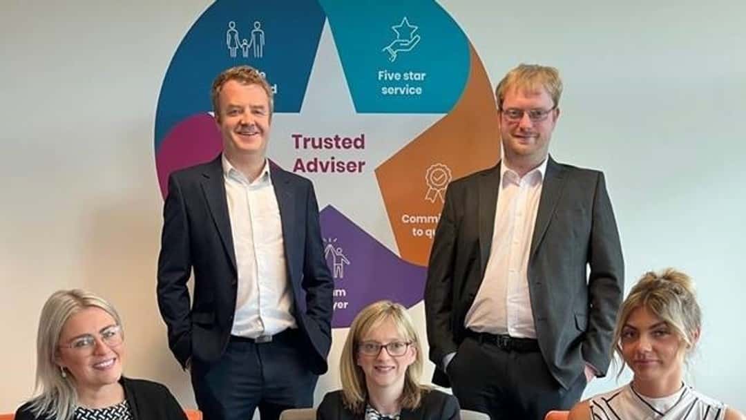 Beswicks legal announces promotions for outstanding legal experts