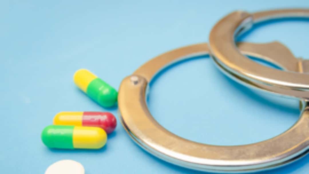 Unveiling the legal ramifications of falsified medicine quality data: A case analysis