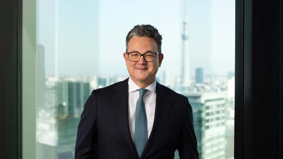Energy attorney joins Hunton Tokyo
