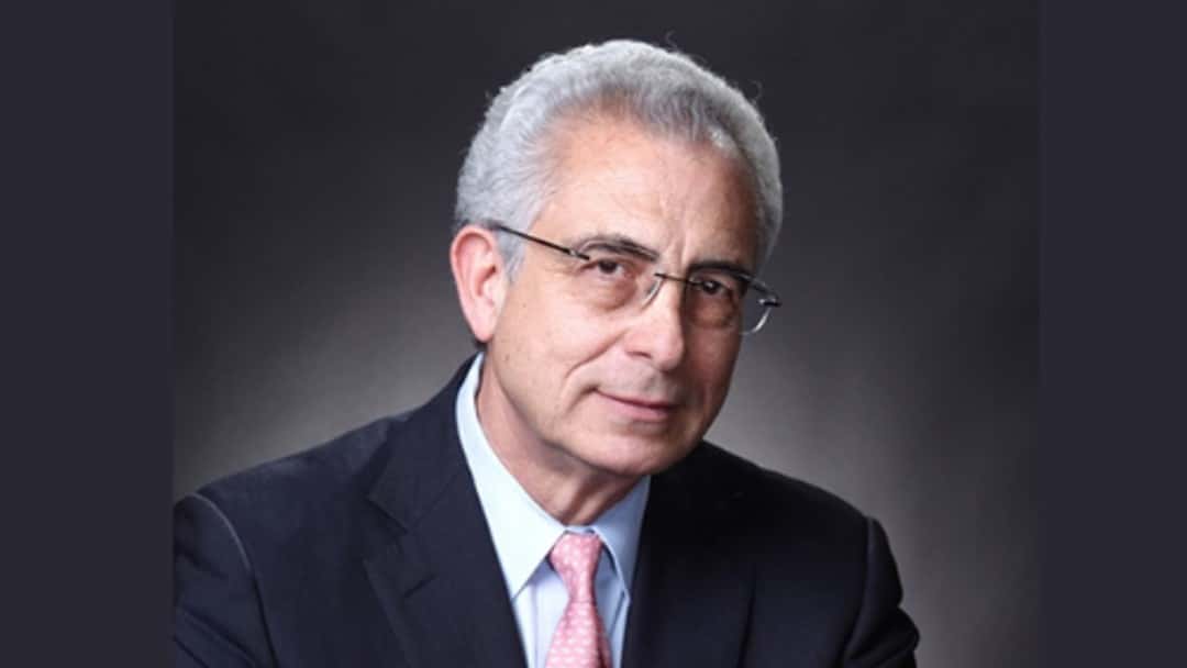 Ernesto Zedillo to keynote IBA conference