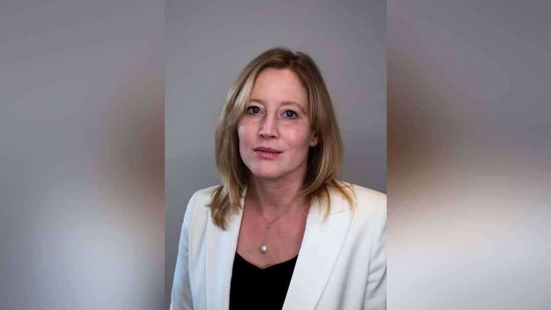 PCB Byrne boosts partnership with promotion of Olga Bischof