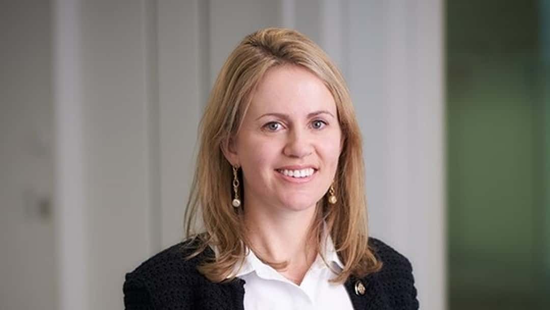 Wedlake Bell elevates Art & Luxury specialist Petra Warrington to partnership