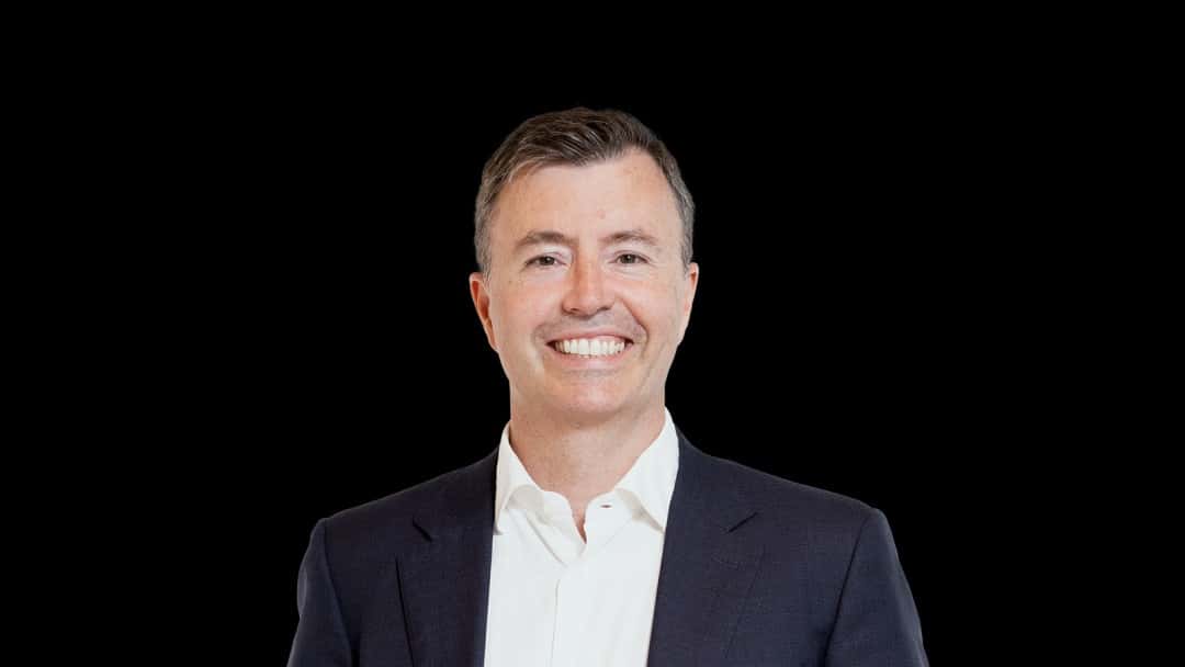 Tim Gordon joins Corrs Chambers Westgarth