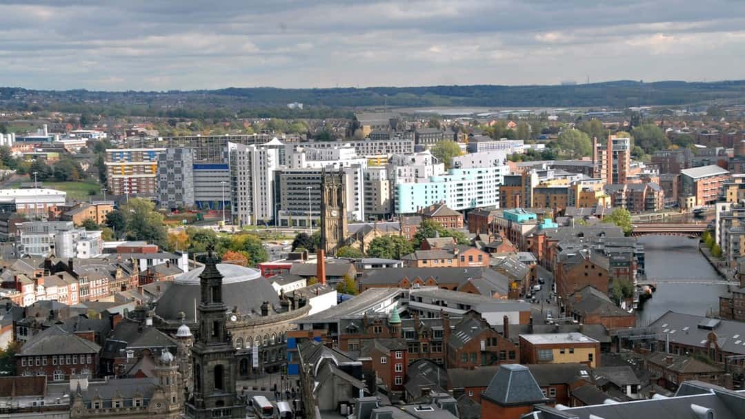 Leeds to flourish as legal powerhouse