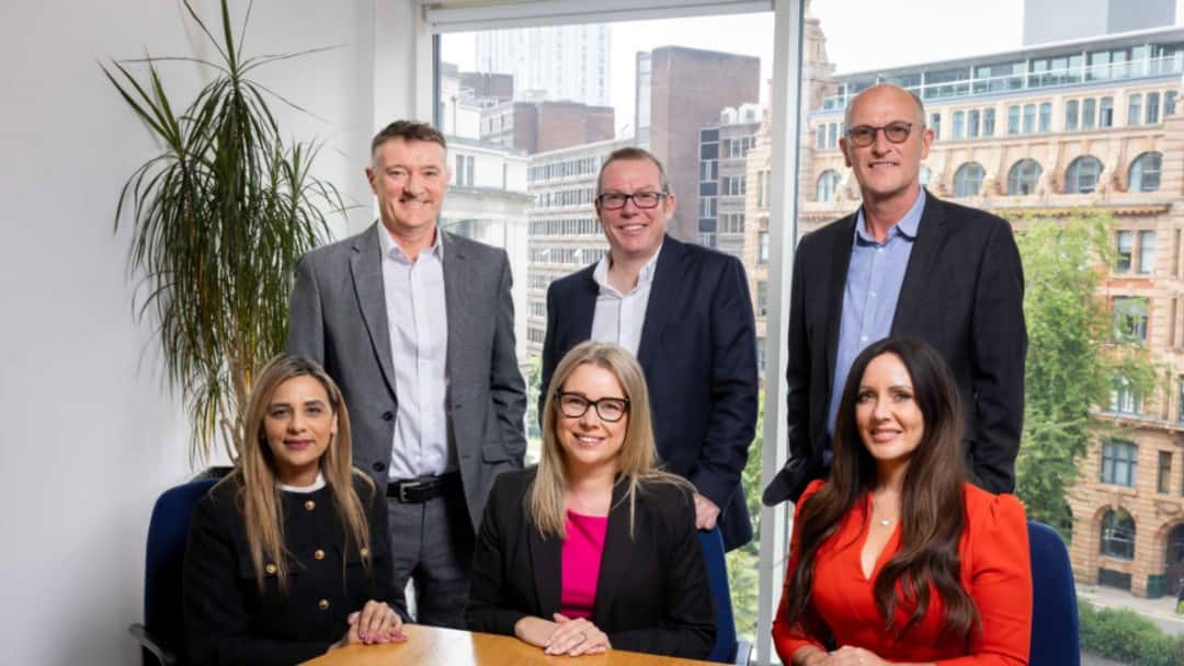 Slater Heelis forms a new executive team under Managing Partner Rachel Fletcher