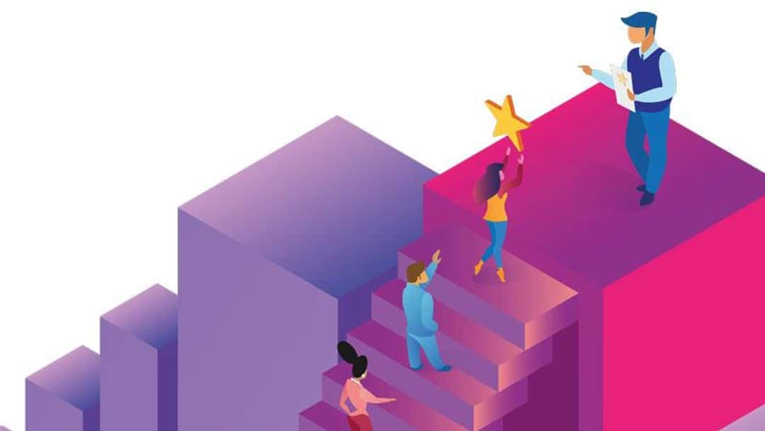 Why early succession planning is key 