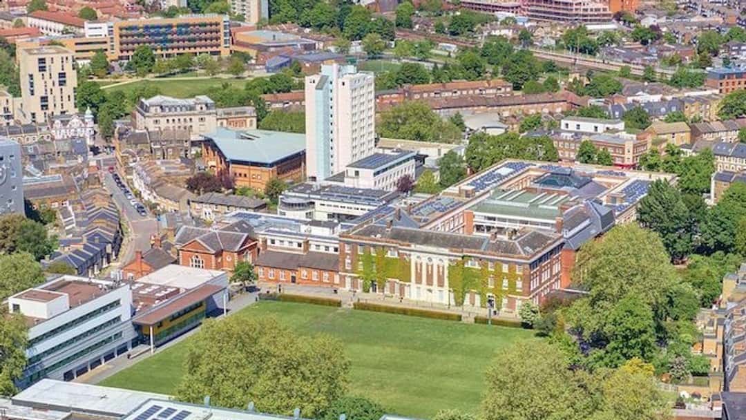 Goldsmiths students challenge staff cuts